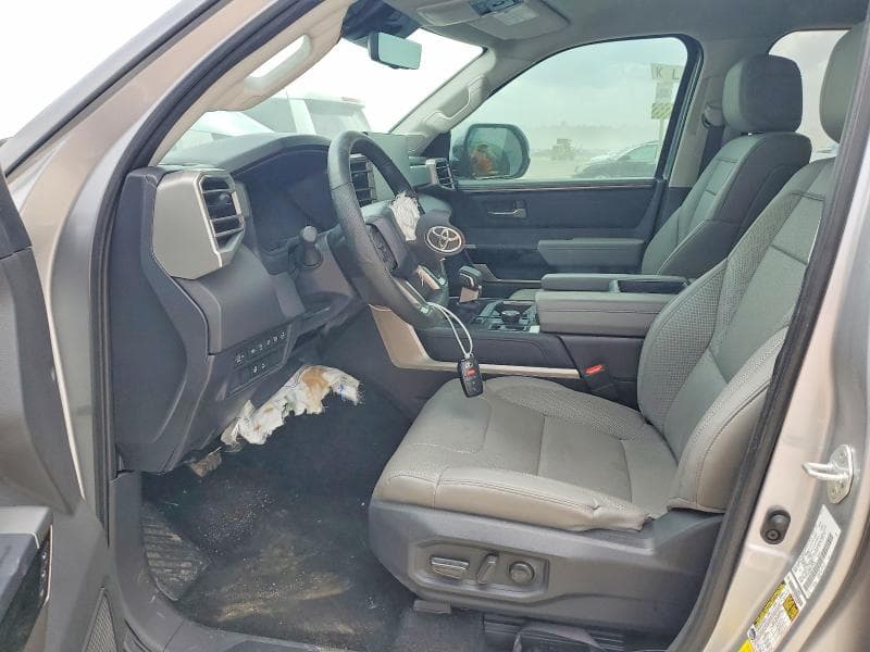 2024 TOYOTA TUNDRA CREWMAX LIMITED 7