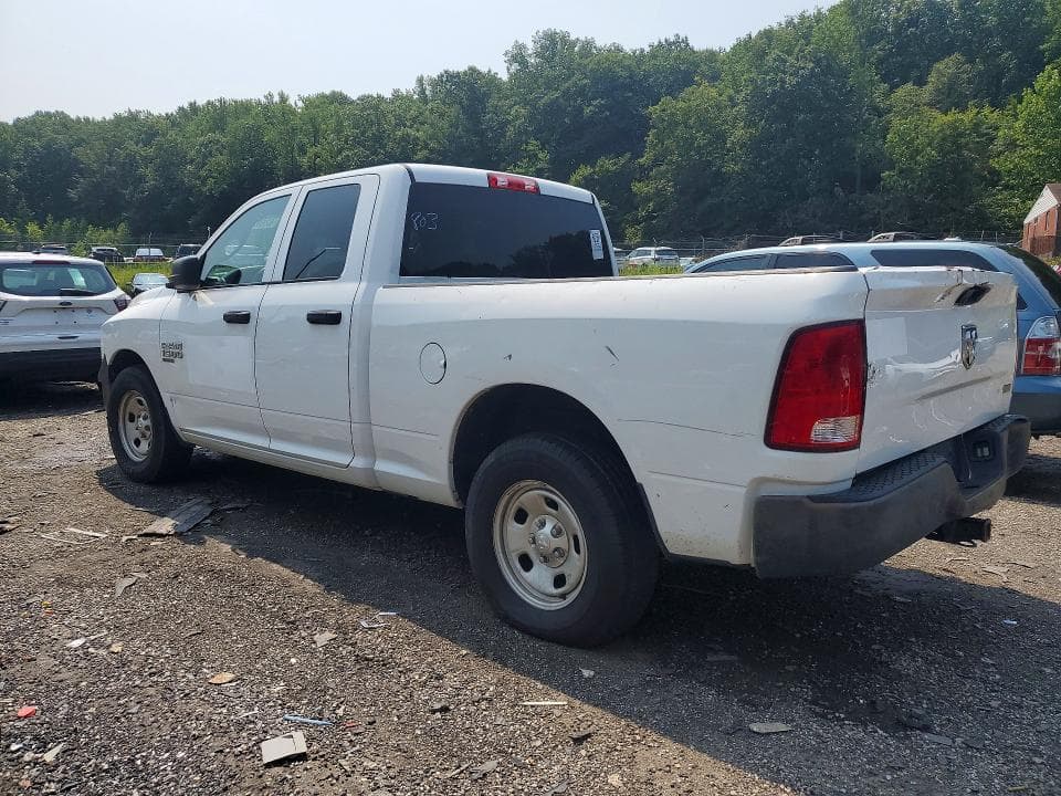 2019 RAM 1500 CLASSIC TRADESMAN 2