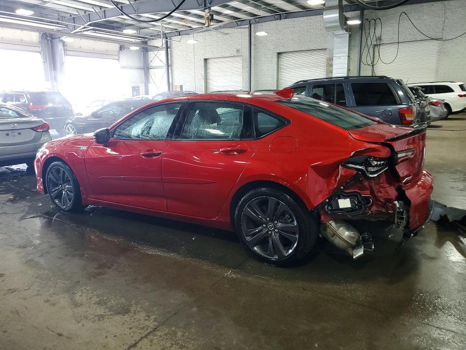 2023 ACURA TLX TECH A 2
