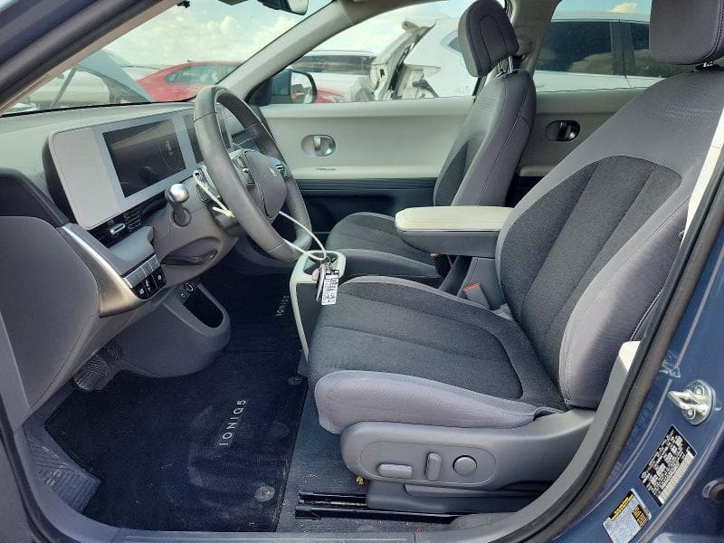 2024 HYUNDAI IONIQ 5 SEL 7