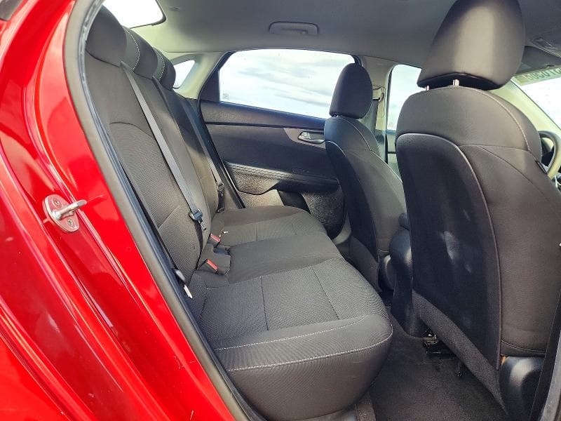 2019 KIA FORTE LXS 10