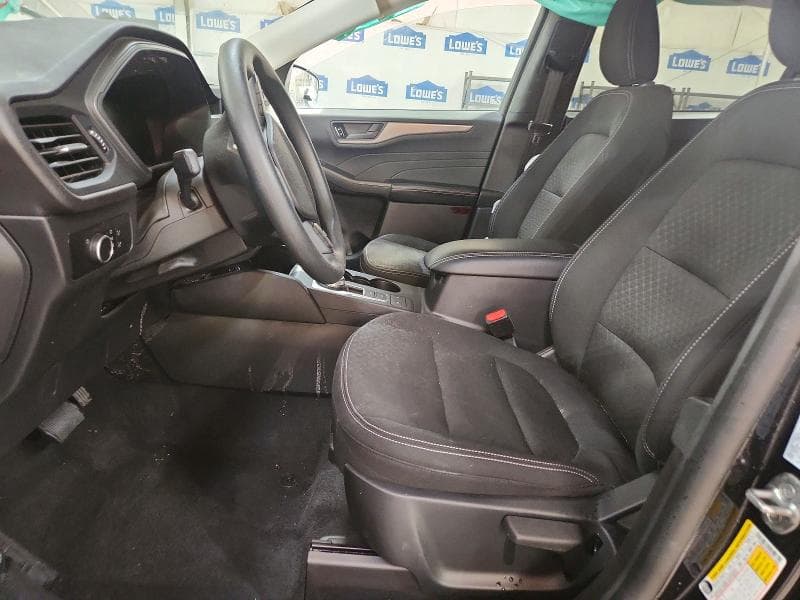 2025 FORD ESCAPE ACTIVE 7