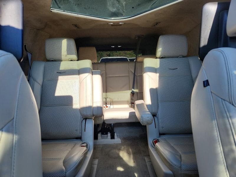 2022 CADILLAC ESCALADE ESV SPORT PLATINUM 10