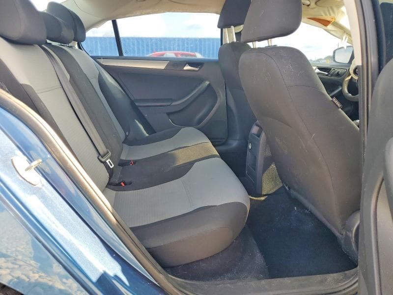 2017 VOLKSWAGEN JETTA S 10