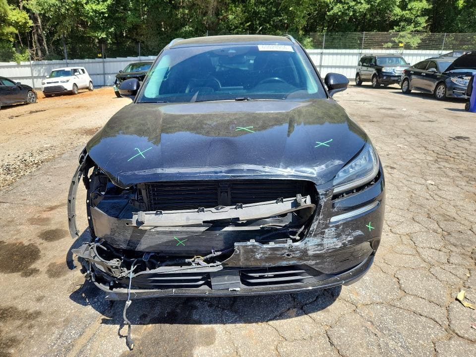 2020 LINCOLN CORSAIR 5