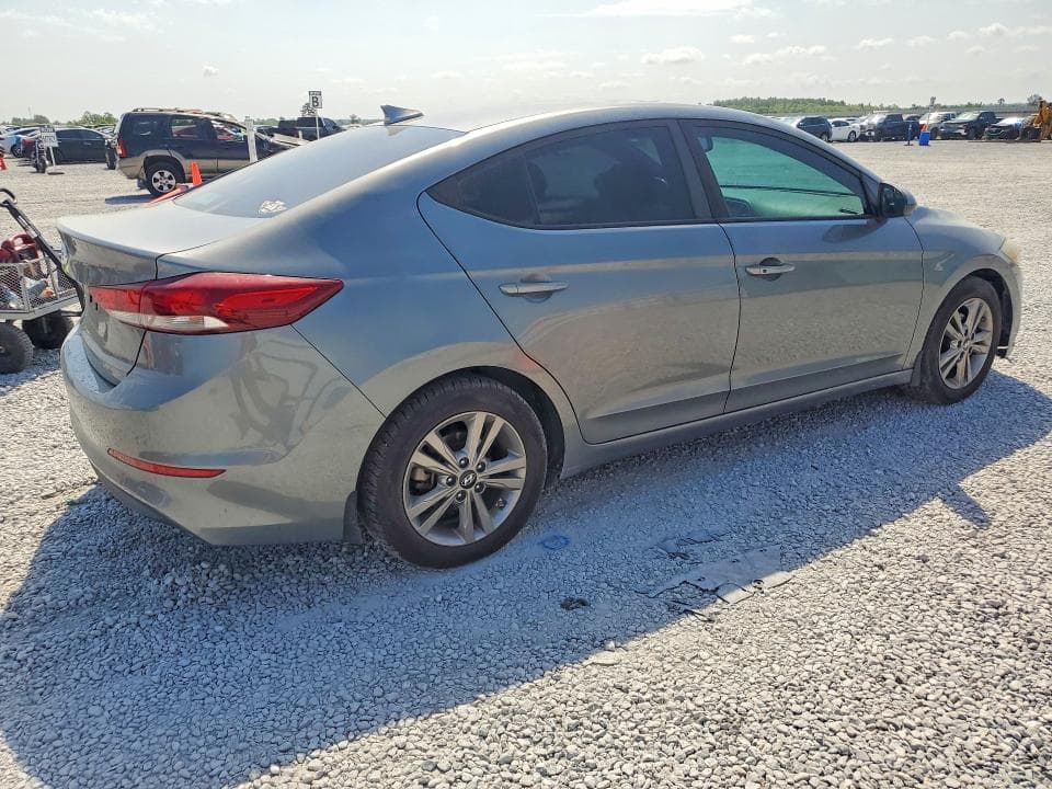2018 HYUNDAI ELANTRA VALUE EDITION 3