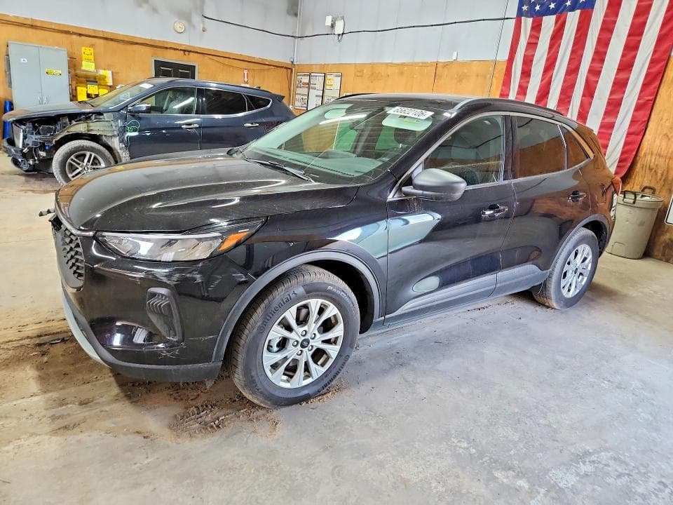 2024 FORD ESCAPE ACTIVE - 1