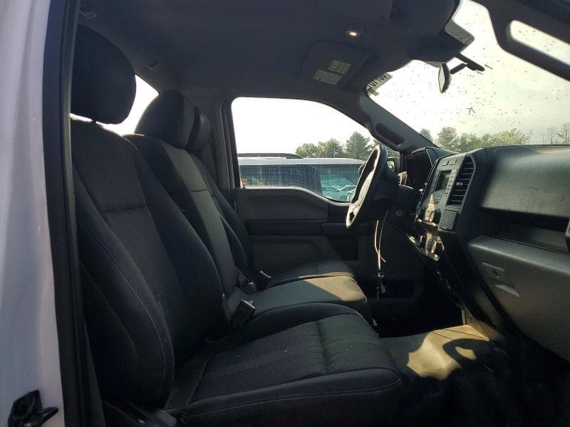 2019 FORD F150 10