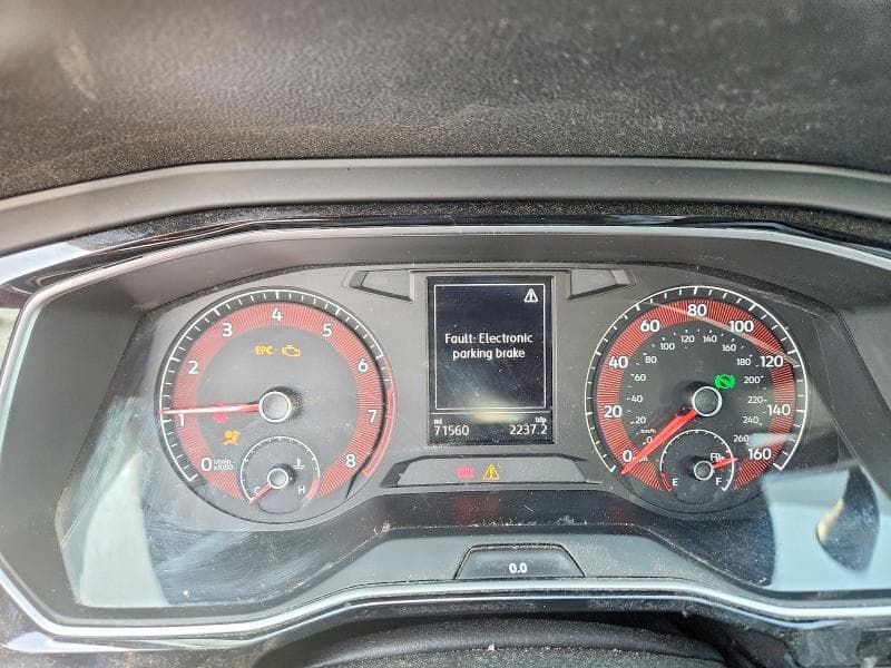 2021 VOLKSWAGEN JETTA S 9