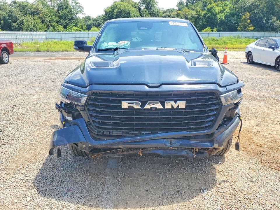 2026 RAM 1500 LARAMIE 5