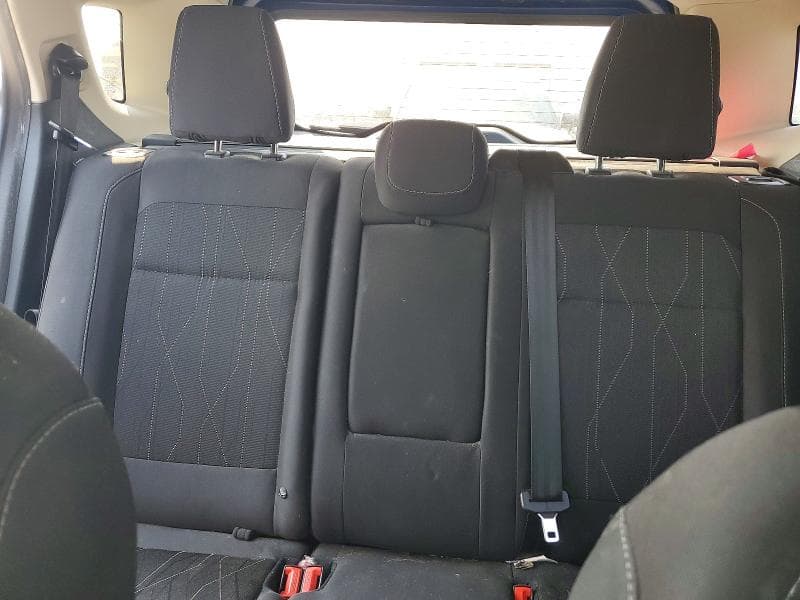 2018 FORD ECOSPORT SE 10