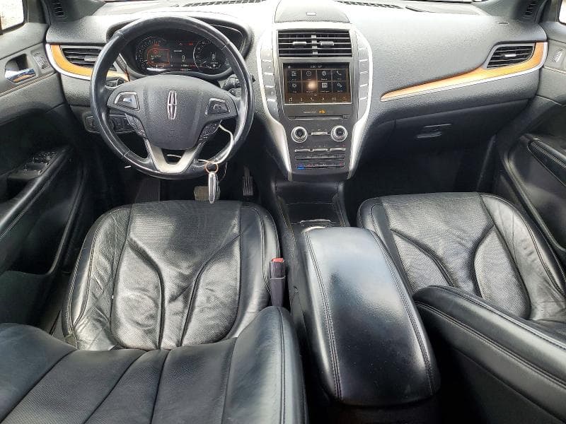2019 LINCOLN MKC RESERVE 8