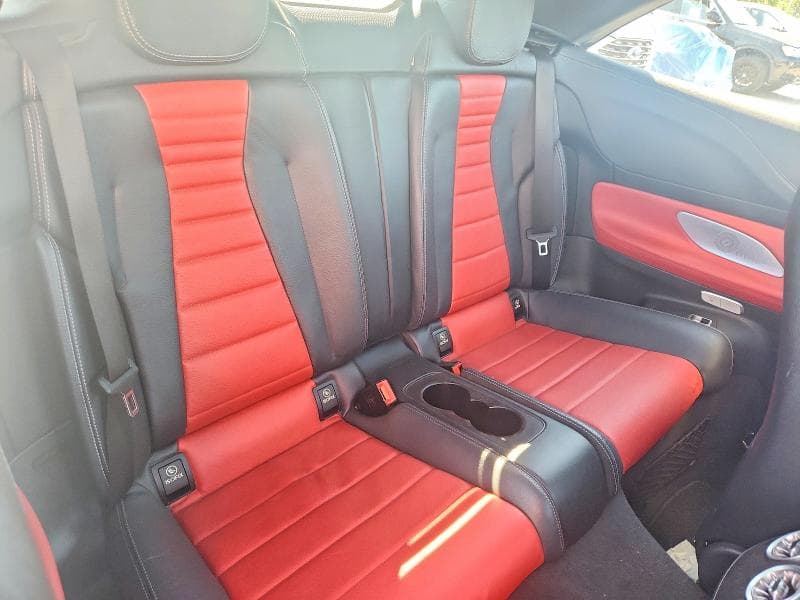 2019 MERCEDES-BENZ E 450 4MATIC 10