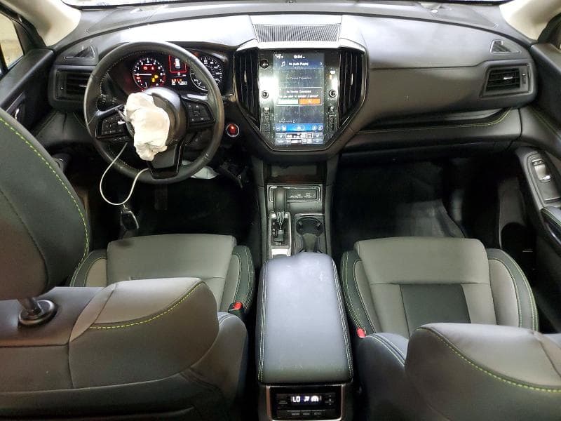 2024 SUBARU ASCENT ONYX EDITION 8