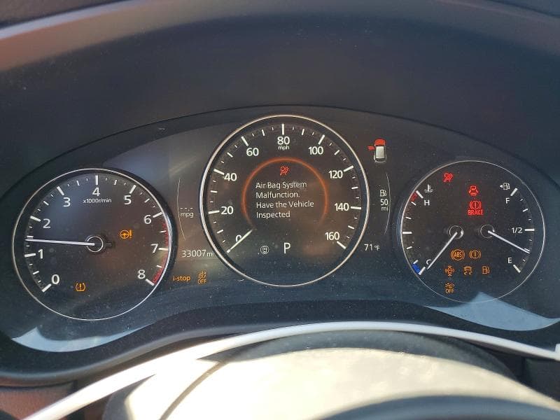 2023 MAZDA CX-50 PREMIUM PLUS 9