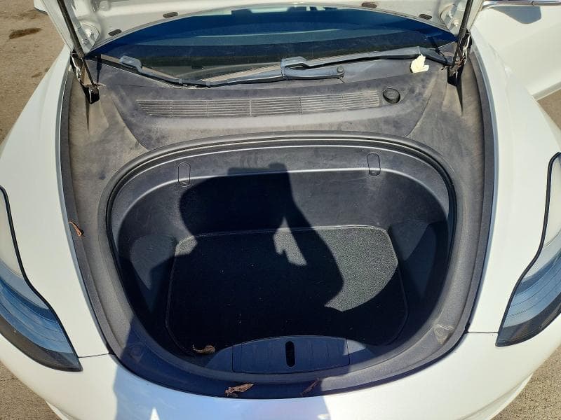 2019 TESLA MODEL 3 11
