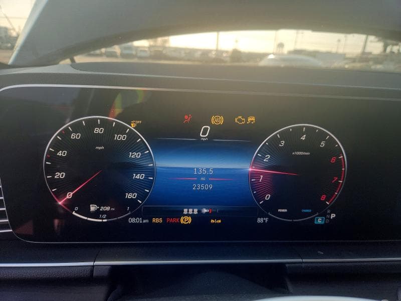 2024 MERCEDES-BENZ GLE 350 4MATIC 9