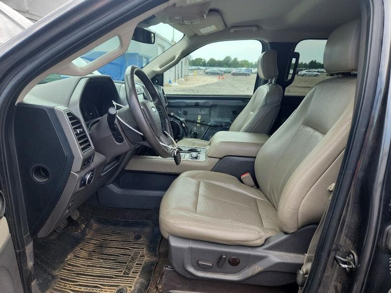 2020 FORD EXPEDITION MAX XLT 7