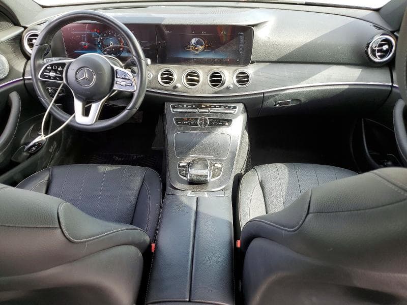2019 MERCEDES-BENZ E 300 8
