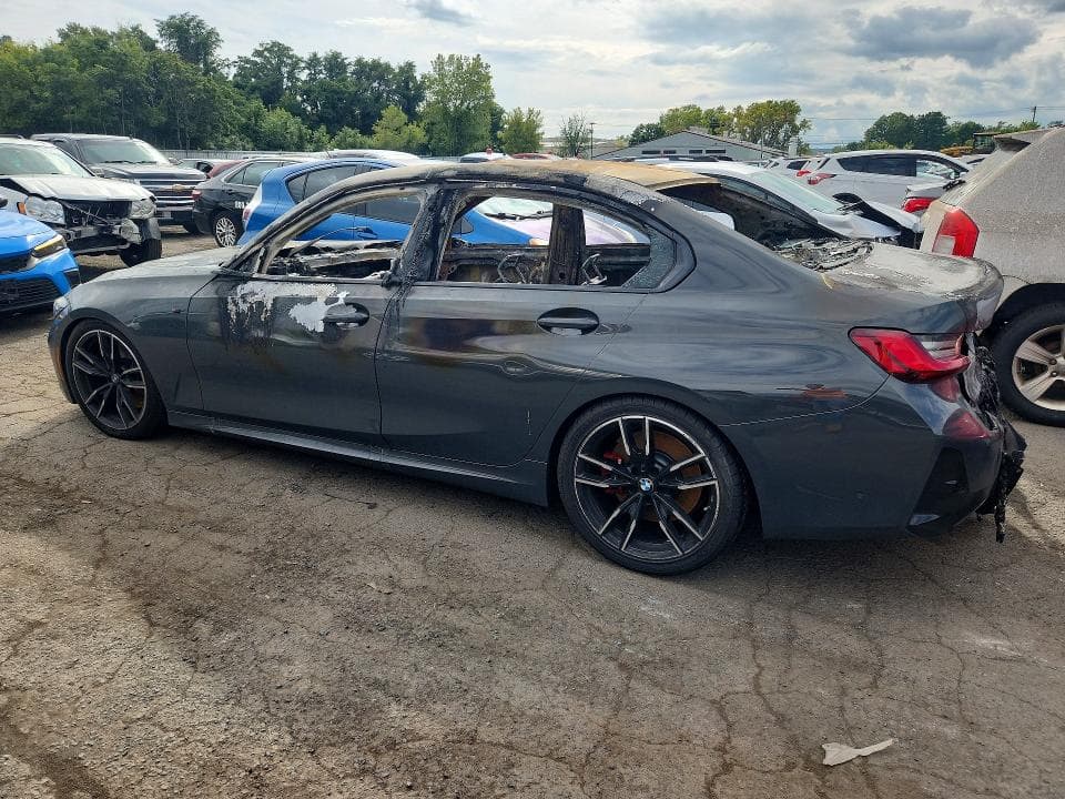 2023 BMW M340XI 2