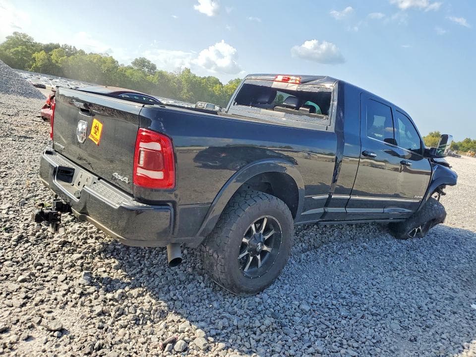 2020 RAM 3500 LIMITED 3