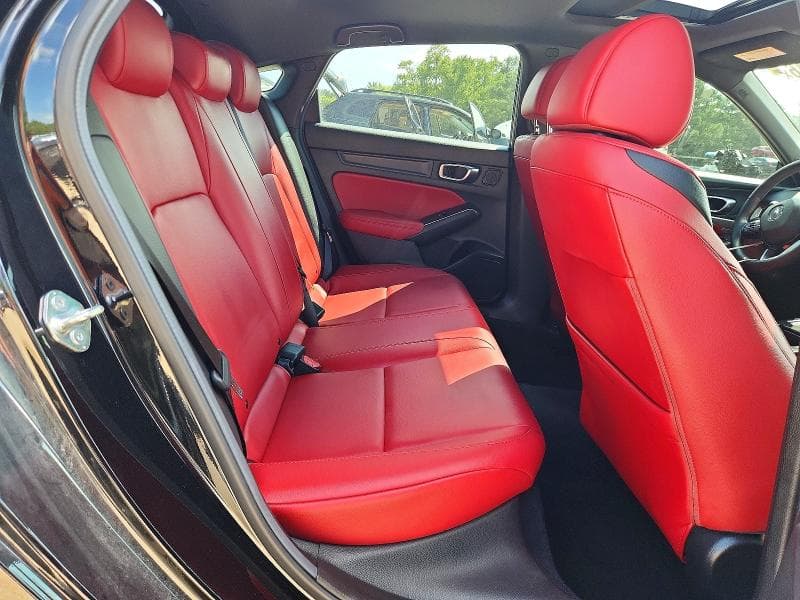 2026 ACURA INTEGRA A-SPEC 10