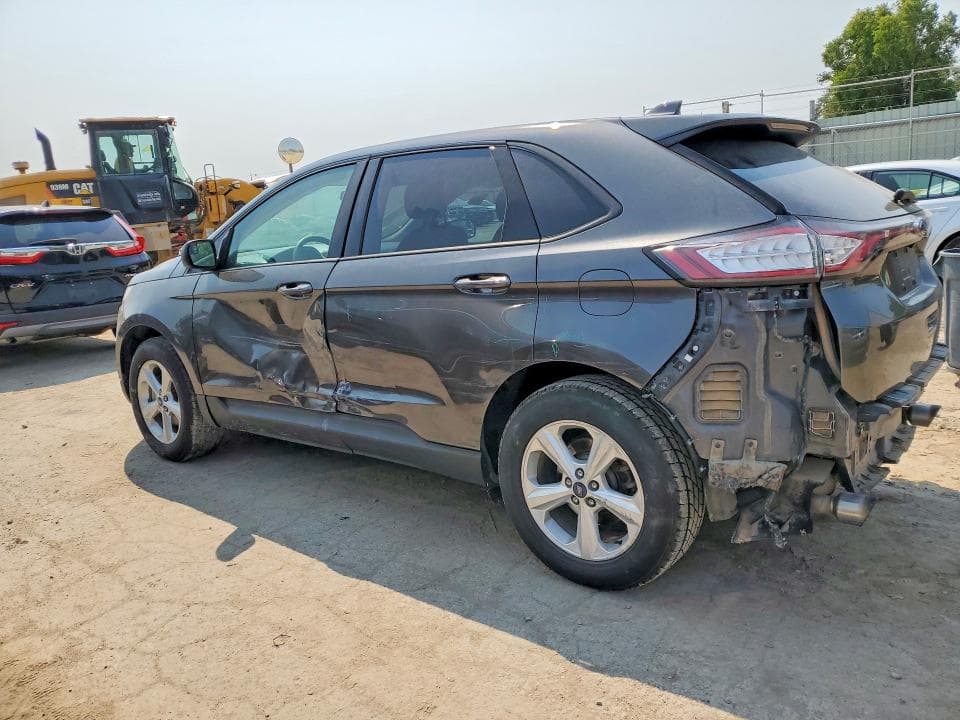 2018 FORD EDGE SE 2