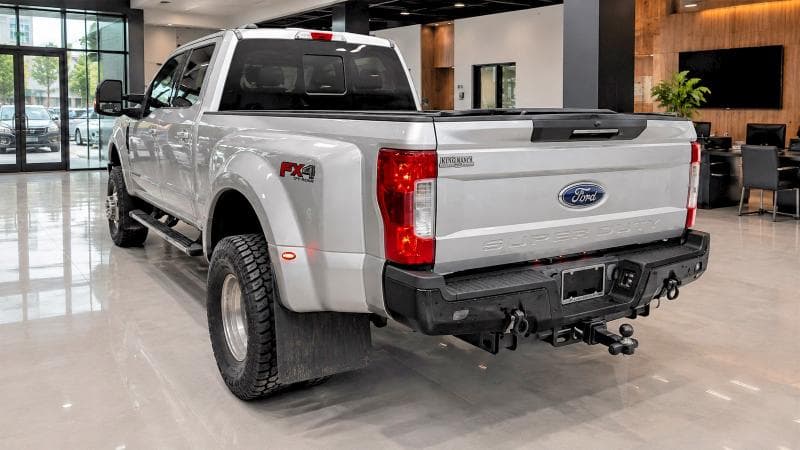 2017 FORD F350 SUPER DUTY 3