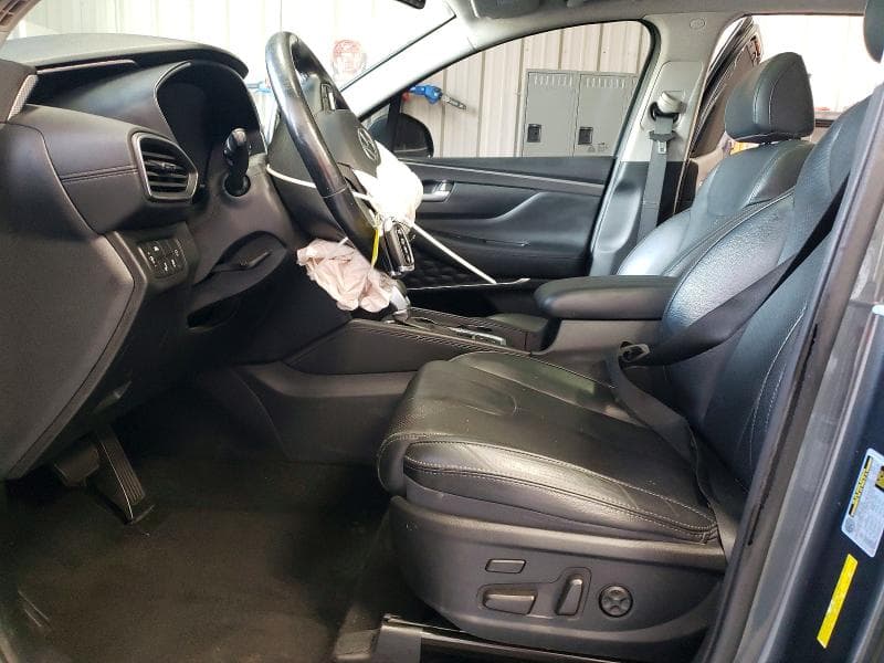 2020 HYUNDAI SANTA FE LIMITED 2.0T 7