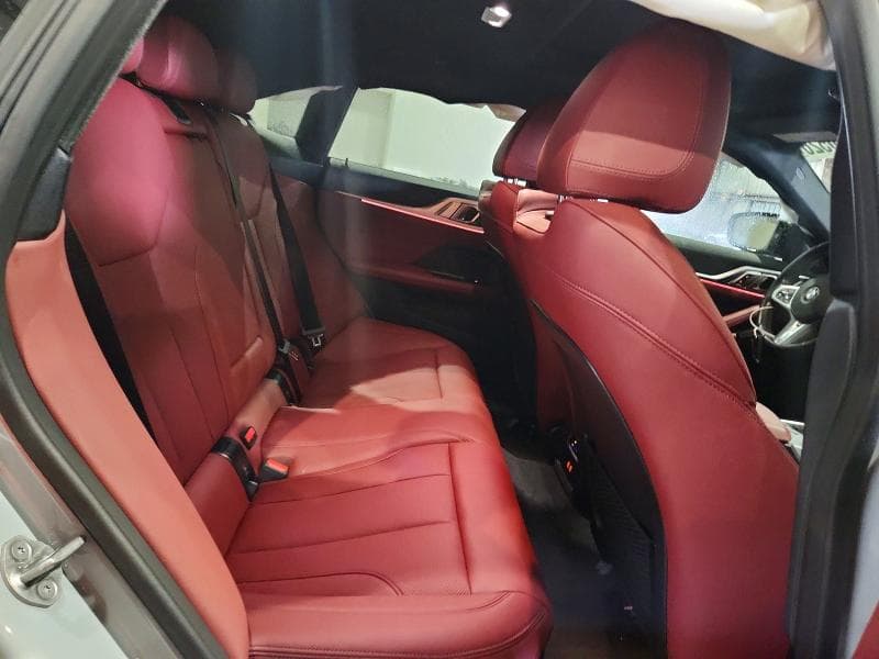 2023 BMW 430I GRAN COUPE 10