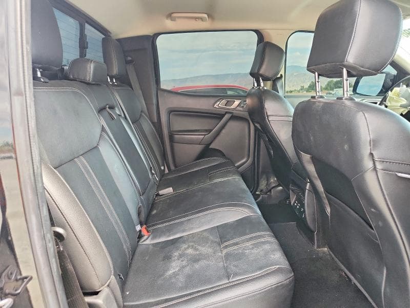 2019 FORD RANGER XL 10