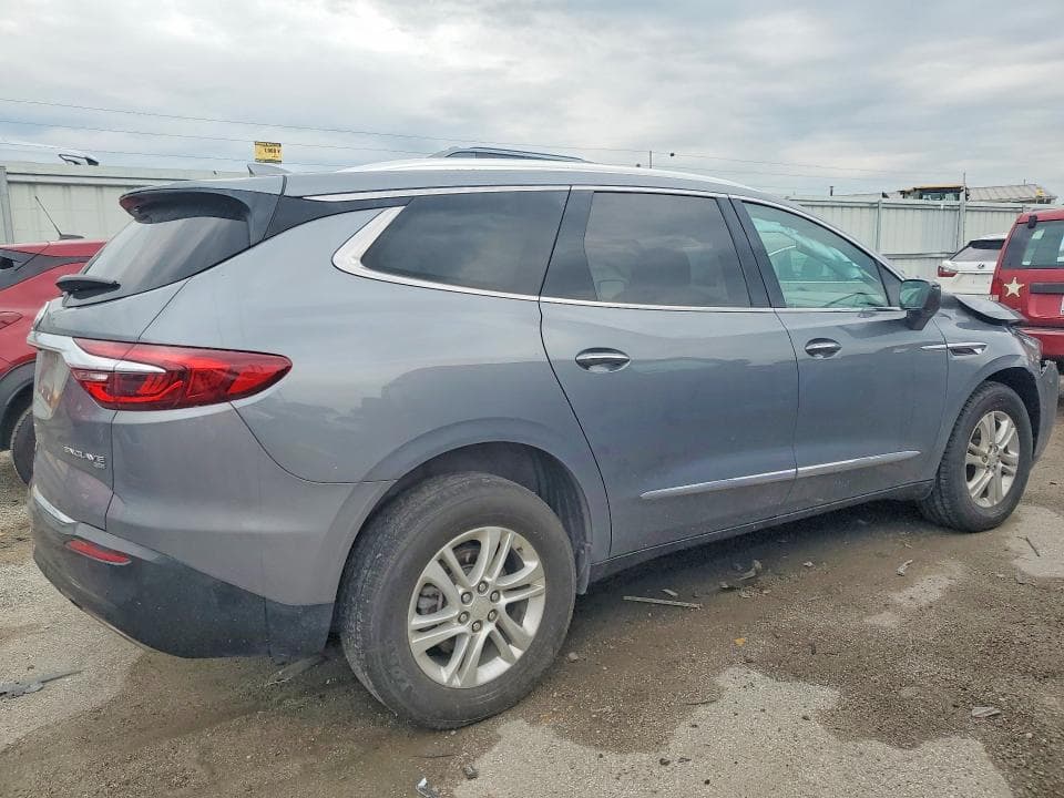 2019 BUICK ENCLAVE ESSENCE 3