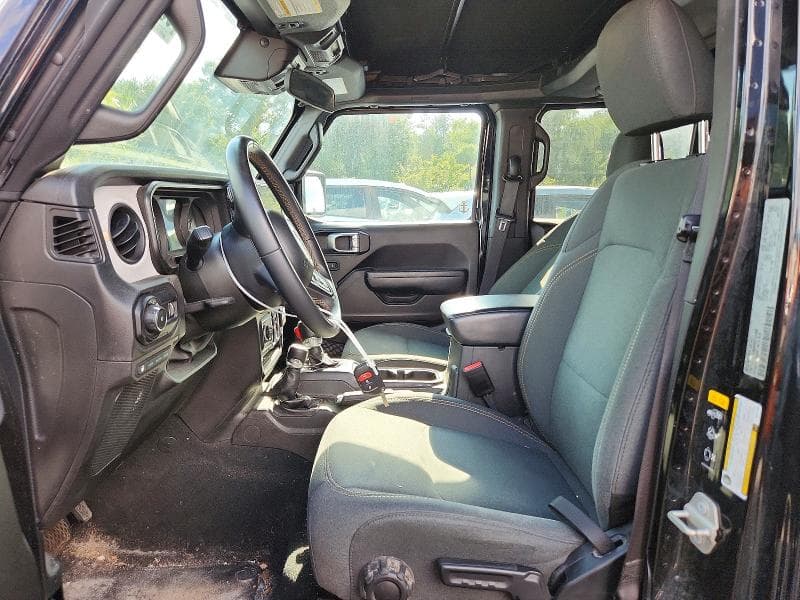 2024 JEEP WRANGLER 4XE 7