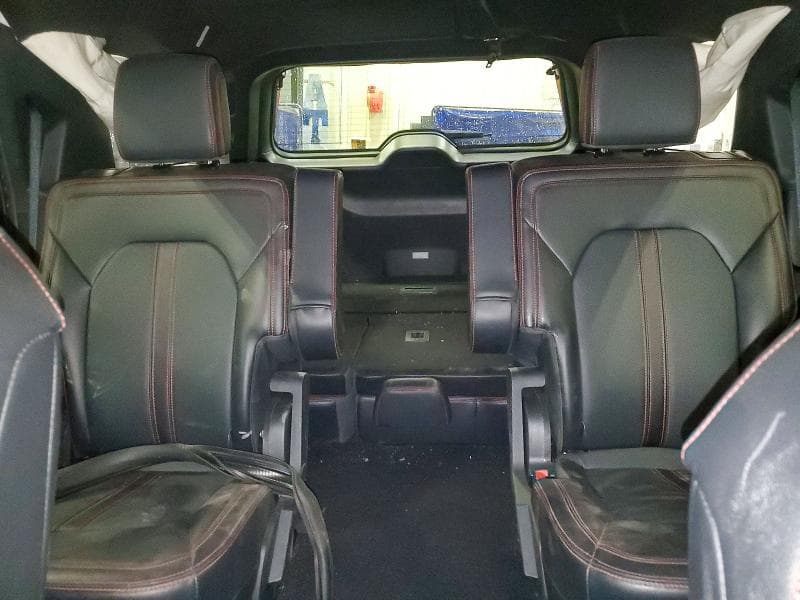2024 FORD EXPEDITION LIMITED 10