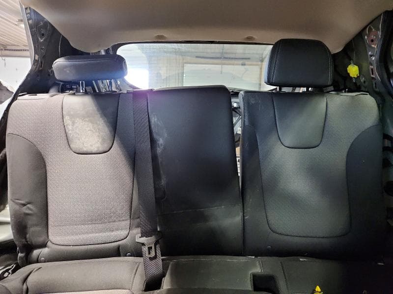 2025 BUICK ENCORE GX PREFERRED 10