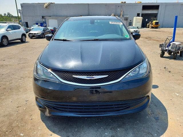 2018 CHRYSLER PACIFICA LX 5