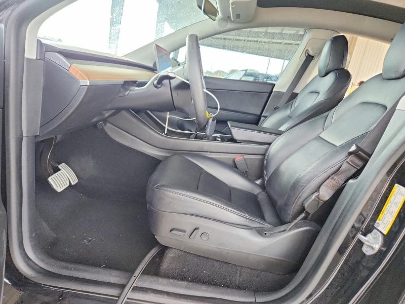 2020 TESLA MODEL Y 7
