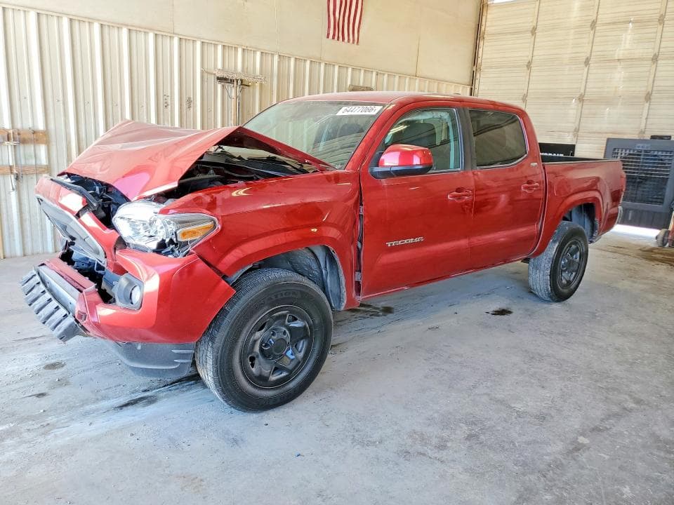 2023 TOYOTA TACOMA SR5 - 1