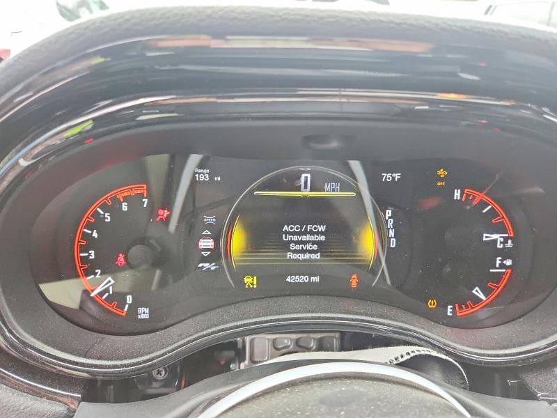 2024 DODGE DURANGO R/T 9