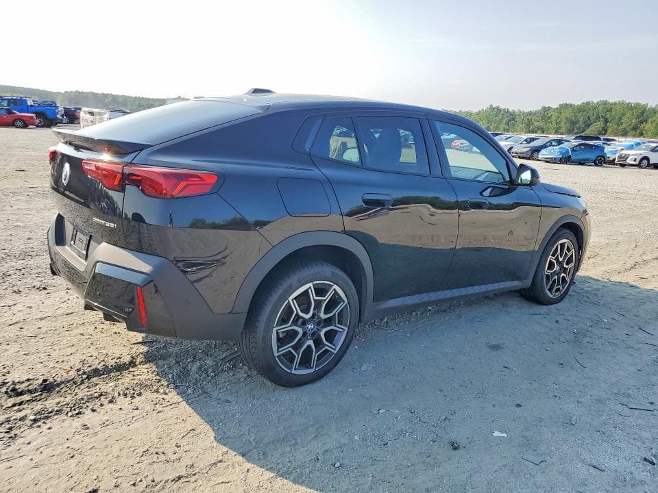2026 BMW X2 XDRIVE28I 3