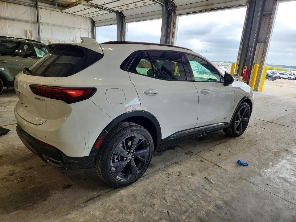 2025 BUICK ENVISION SPORT TOURING 3