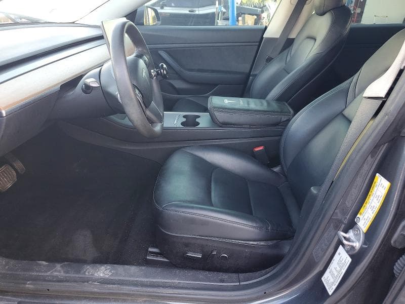 2021 TESLA MODEL 3 7