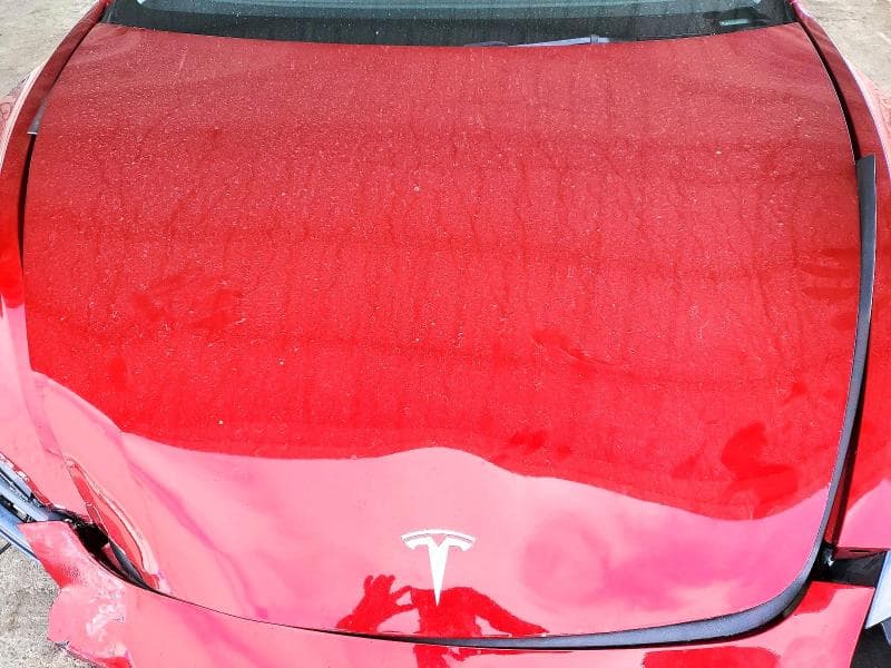 2025 TESLA MODEL 3 11