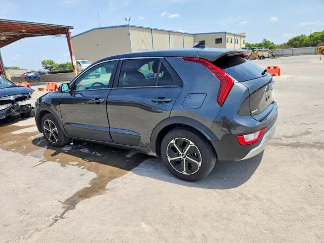 2026 KIA NIRO LX 2