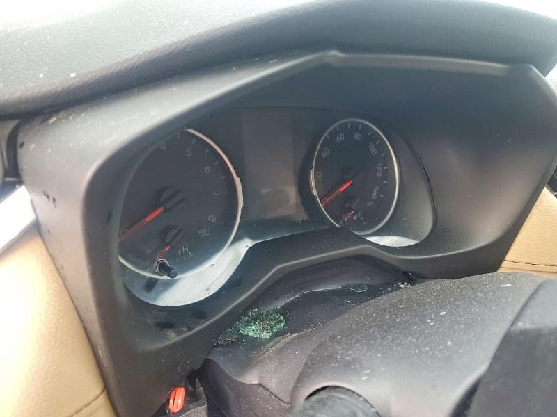 2019 TOYOTA RAV4 XLE 9