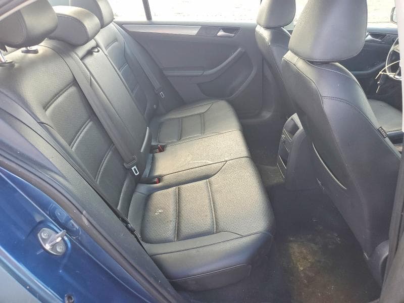2017 VOLKSWAGEN JETTA SE 10