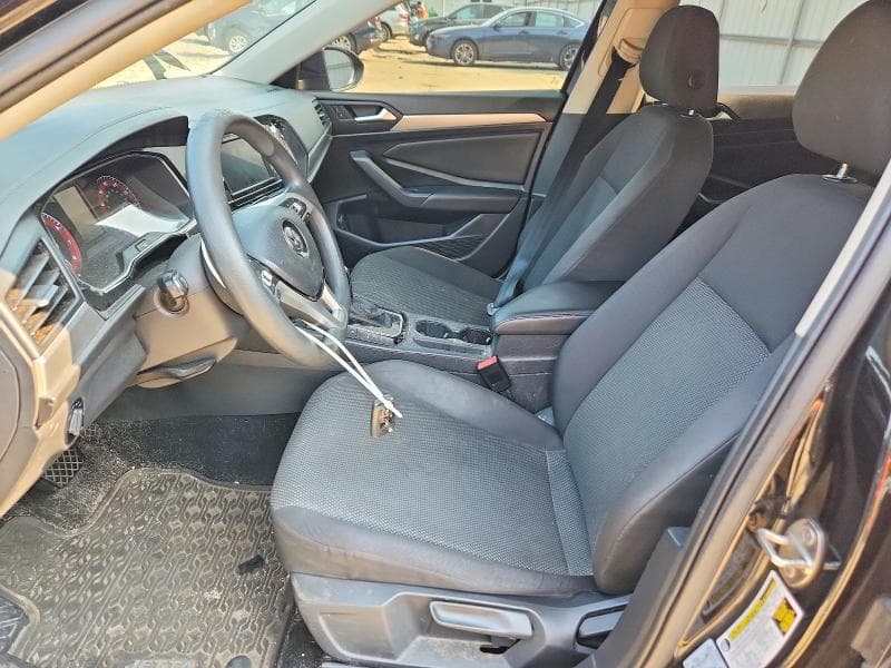 2019 VOLKSWAGEN JETTA S 7