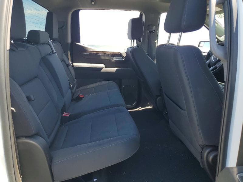 2026 GMC SIERRA K1500 ELEVATION-L 10