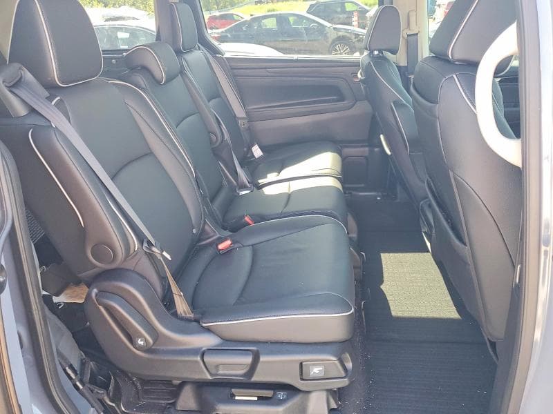 2026 HONDA ODYSSEY TOURING 11