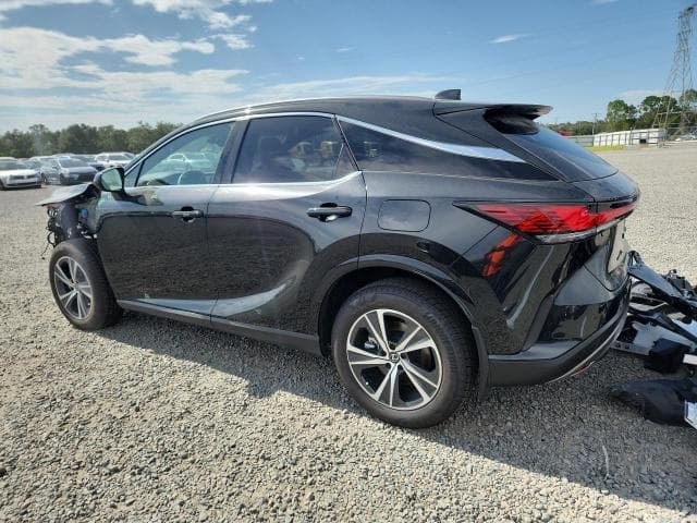 2026 LEXUS RX 350 PREMIUM 2